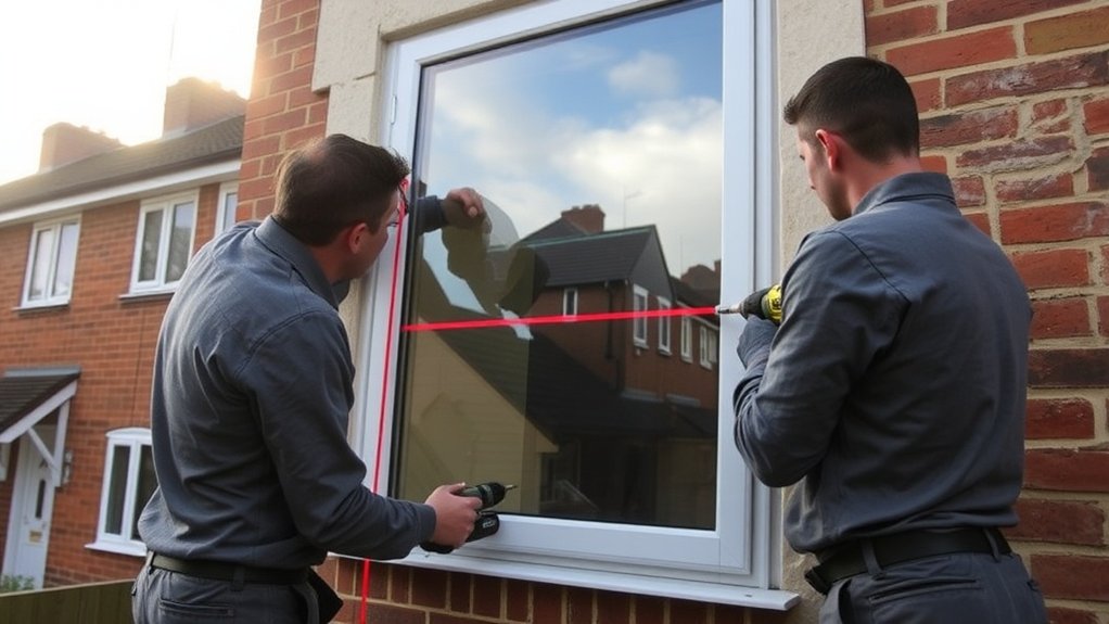Window Installation Newington